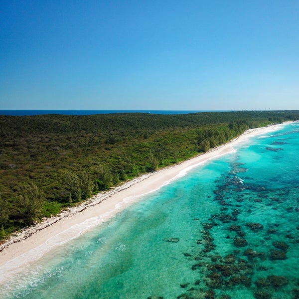 Eleuthera